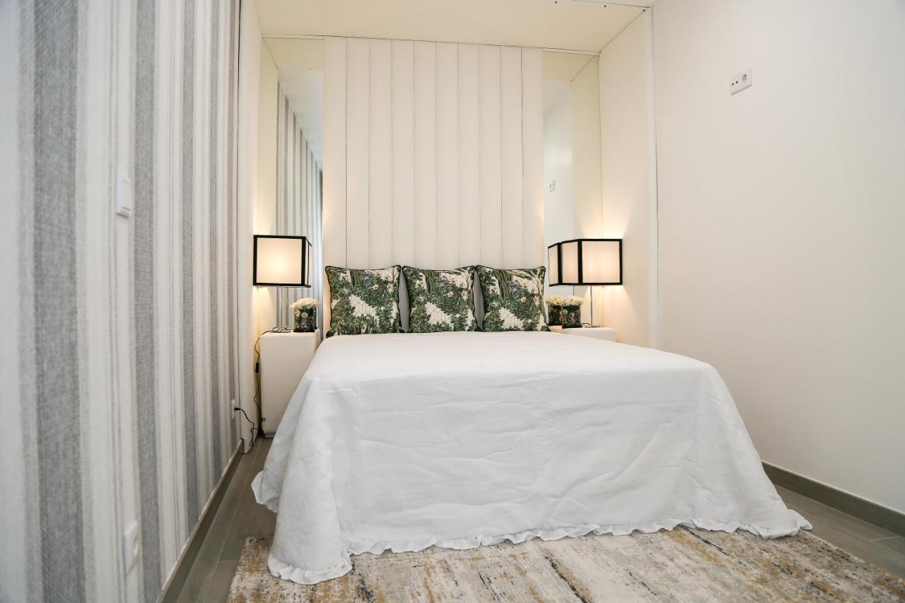 Apartament Dina House Avo Mariana Nazaré